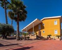 Rynek Wtórny - Dom na wsi - Orihuela