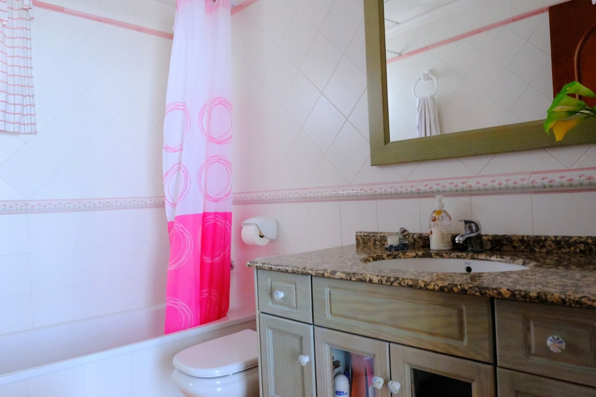 Rynek Wtórny - Dom na wsi - Orihuela