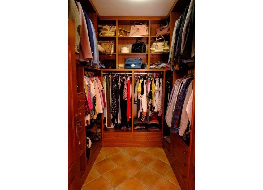 Rynek Wtórny - Dom na wsi - Orihuela