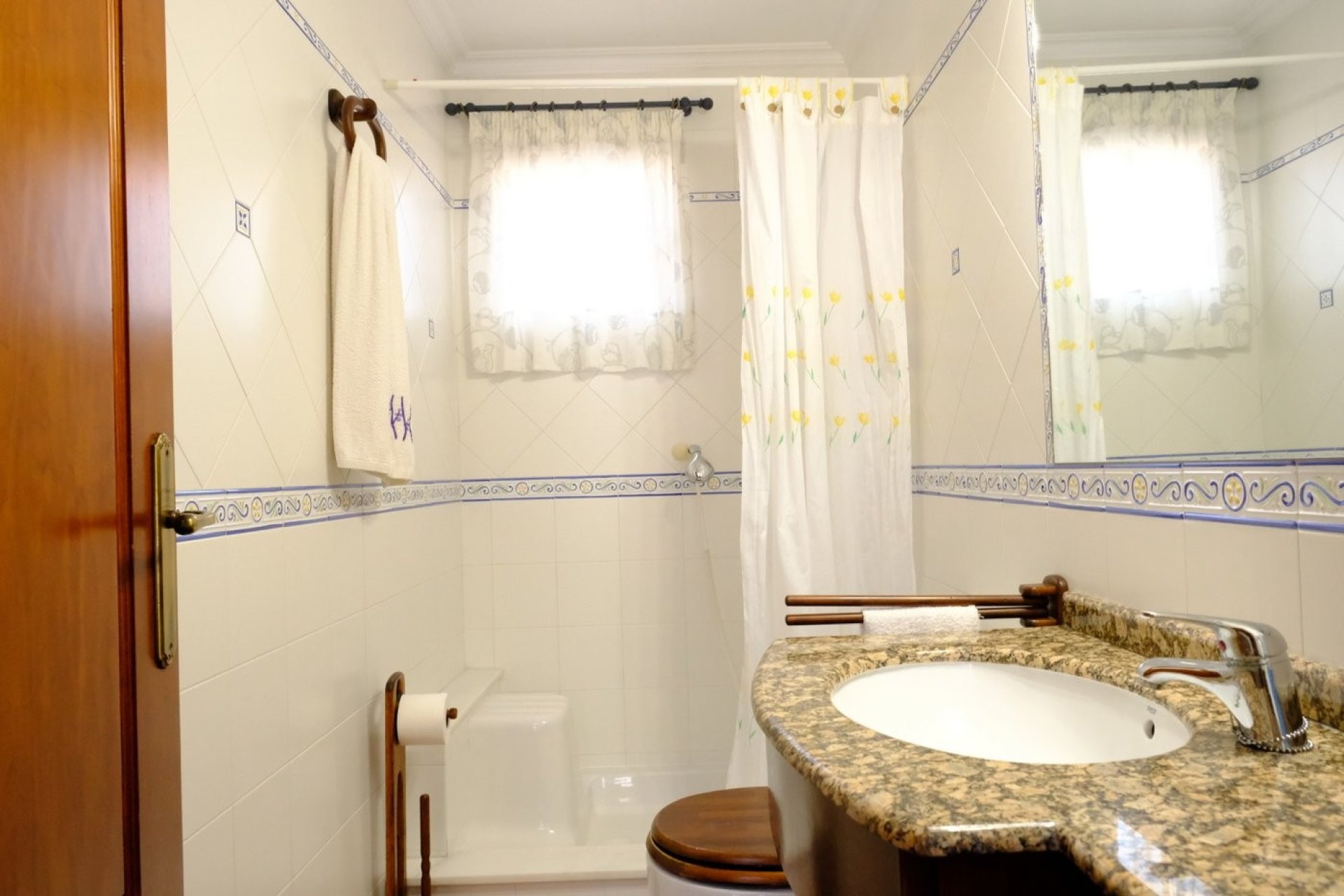 Rynek Wtórny - Dom na wsi - Orihuela