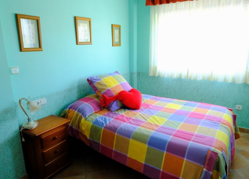 Rynek Wtórny - Dom na wsi - Orihuela