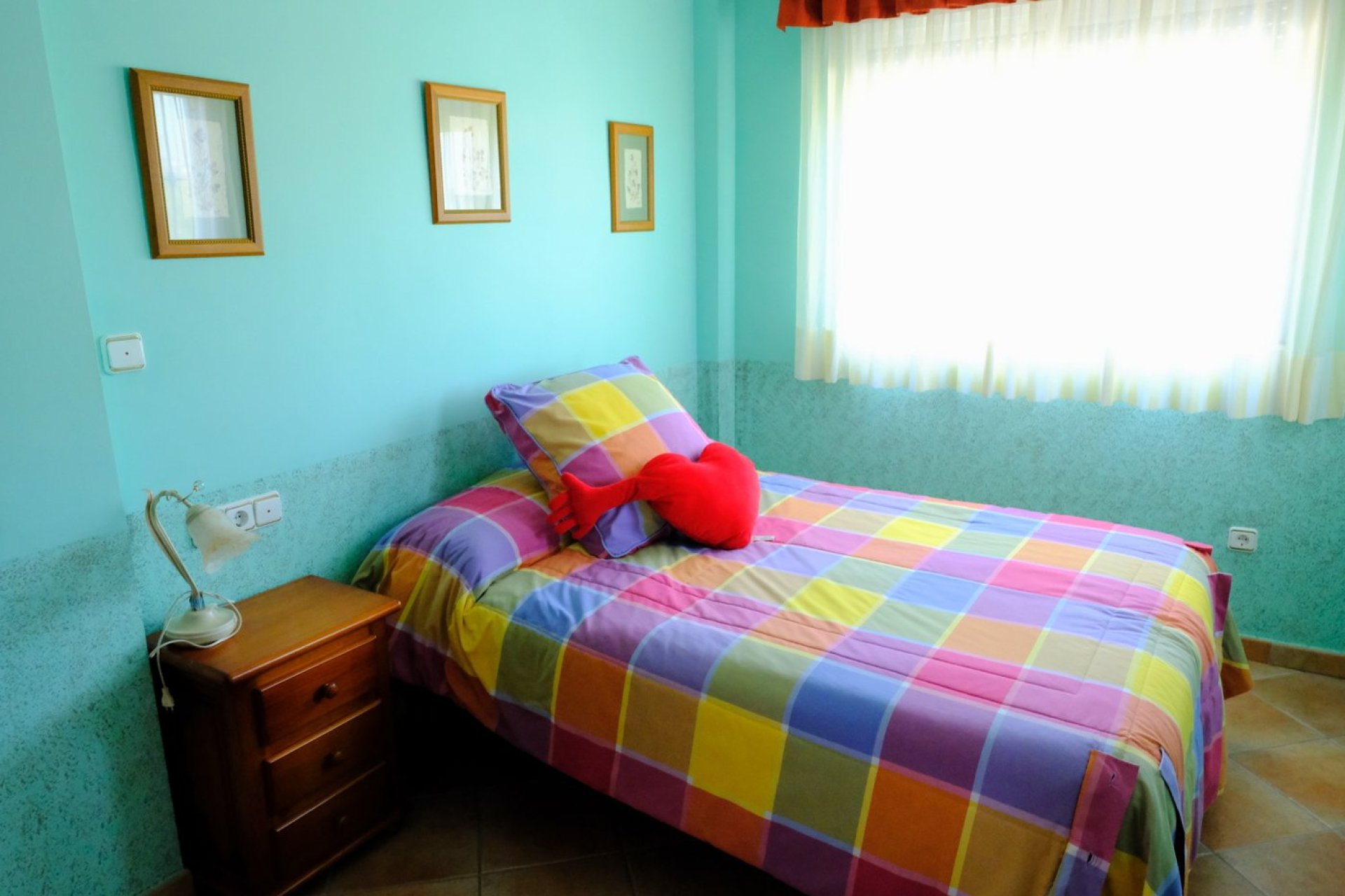 Rynek Wtórny - Dom na wsi - Orihuela