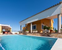 Rynek Wtórny - Dom na wsi - Orihuela