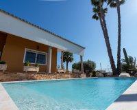 Rynek Wtórny - Dom na wsi - Orihuela