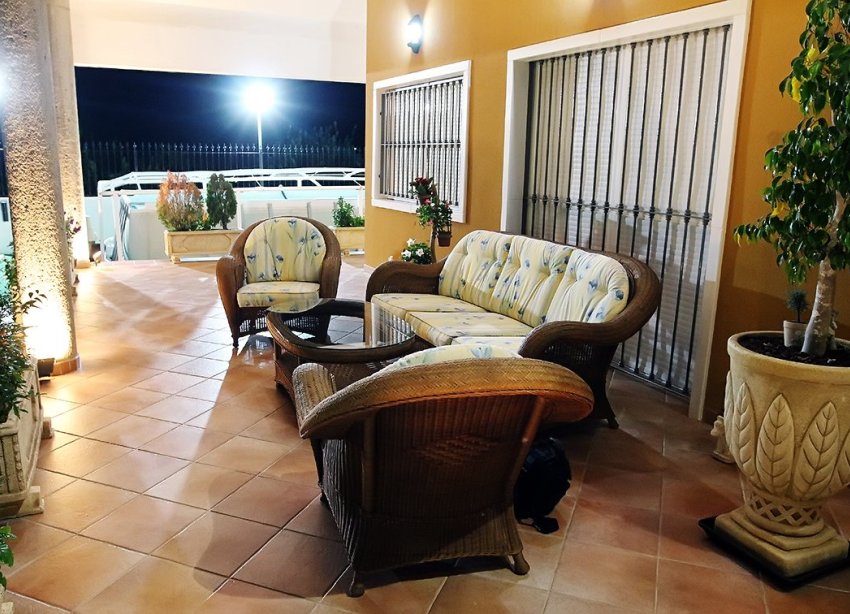 Rynek Wtórny - Dom na wsi - Orihuela