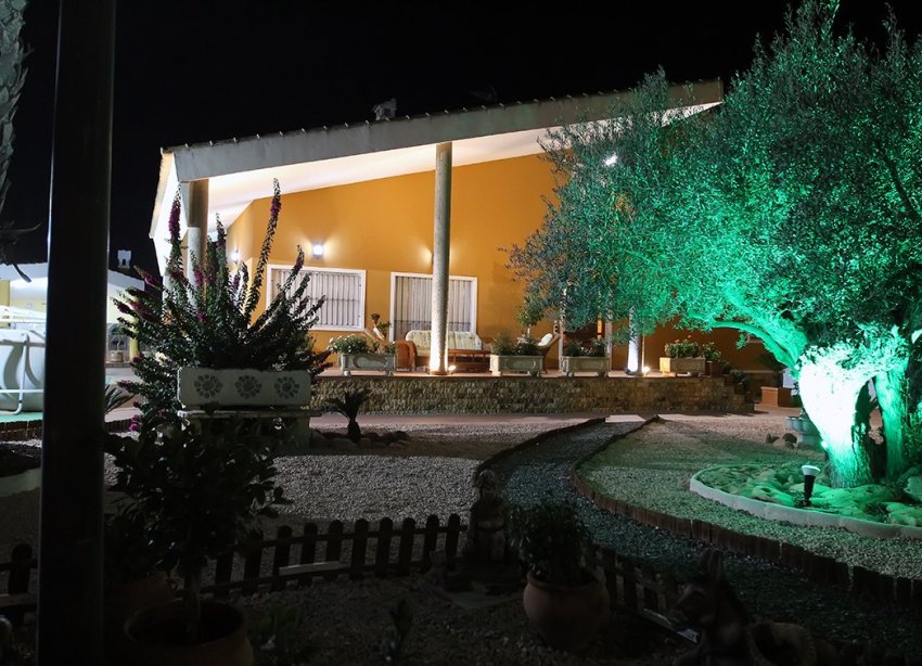 Rynek Wtórny - Dom na wsi - Orihuela