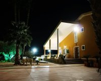 Rynek Wtórny - Dom na wsi - Orihuela