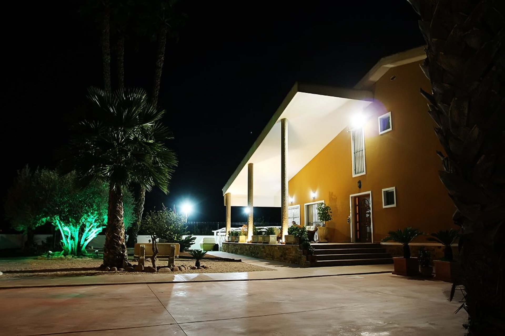 Rynek Wtórny - Dom na wsi - Orihuela