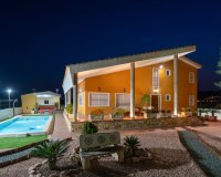 Rynek Wtórny - Dom na wsi - Orihuela