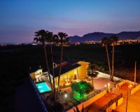 Rynek Wtórny - Dom na wsi - Orihuela