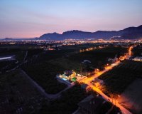 Rynek Wtórny - Dom na wsi - Orihuela