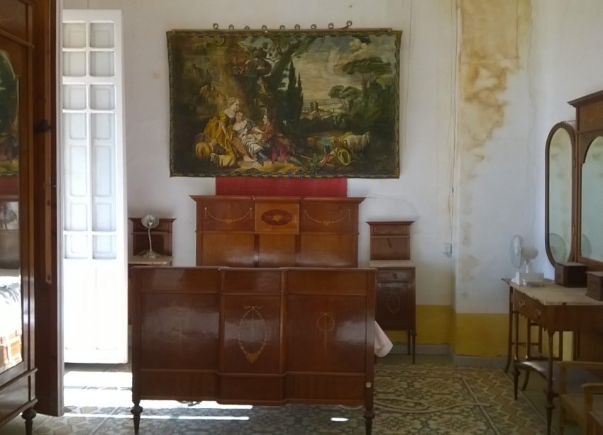 Rynek Wtórny - Dom na wsi - Orihuela
