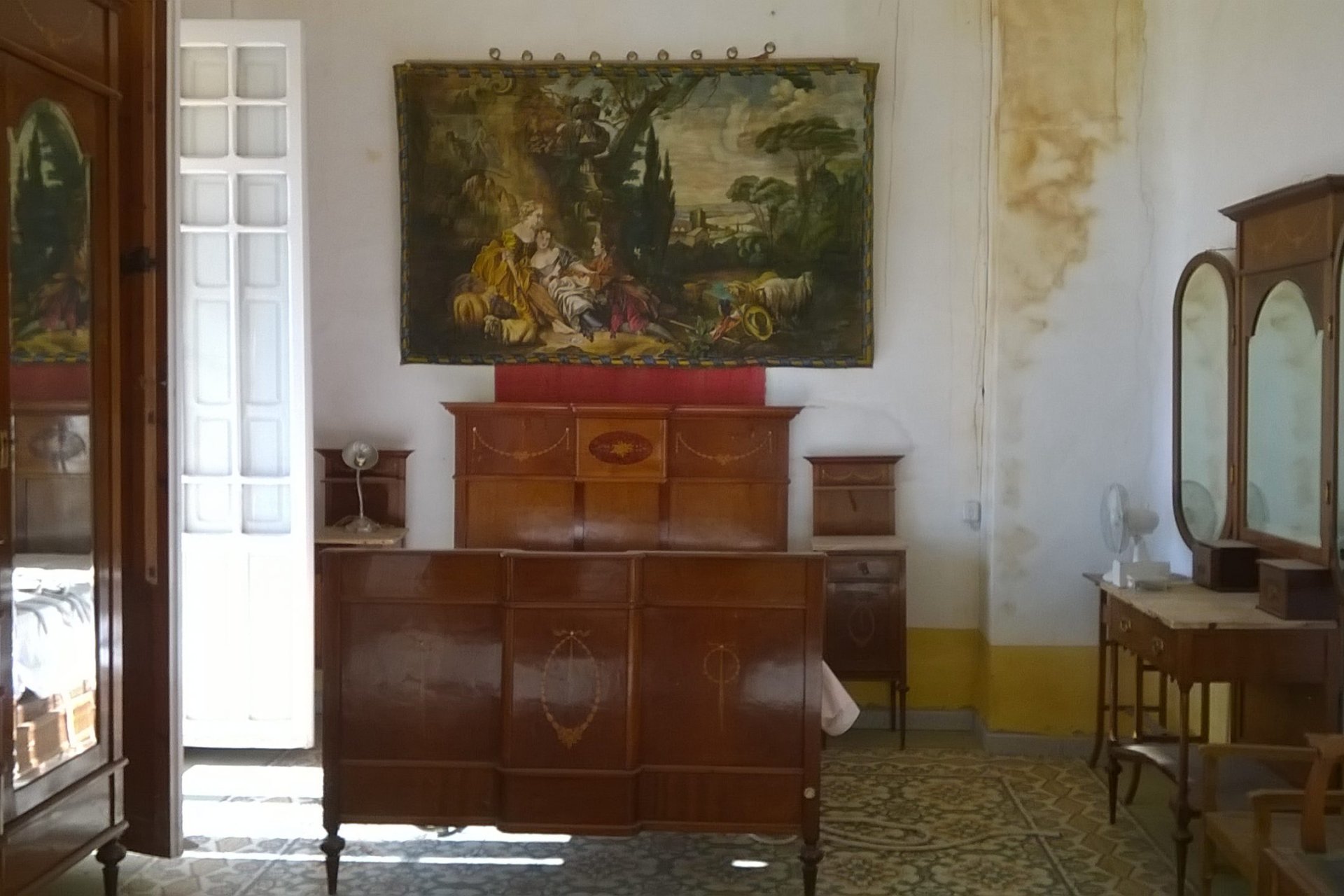 Rynek Wtórny - Dom na wsi - Orihuela
