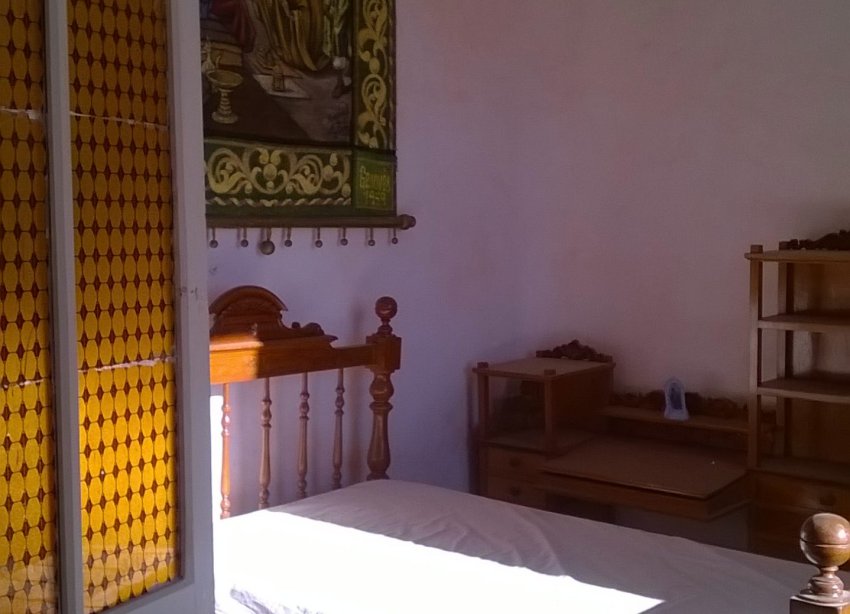 Rynek Wtórny - Dom na wsi - Orihuela
