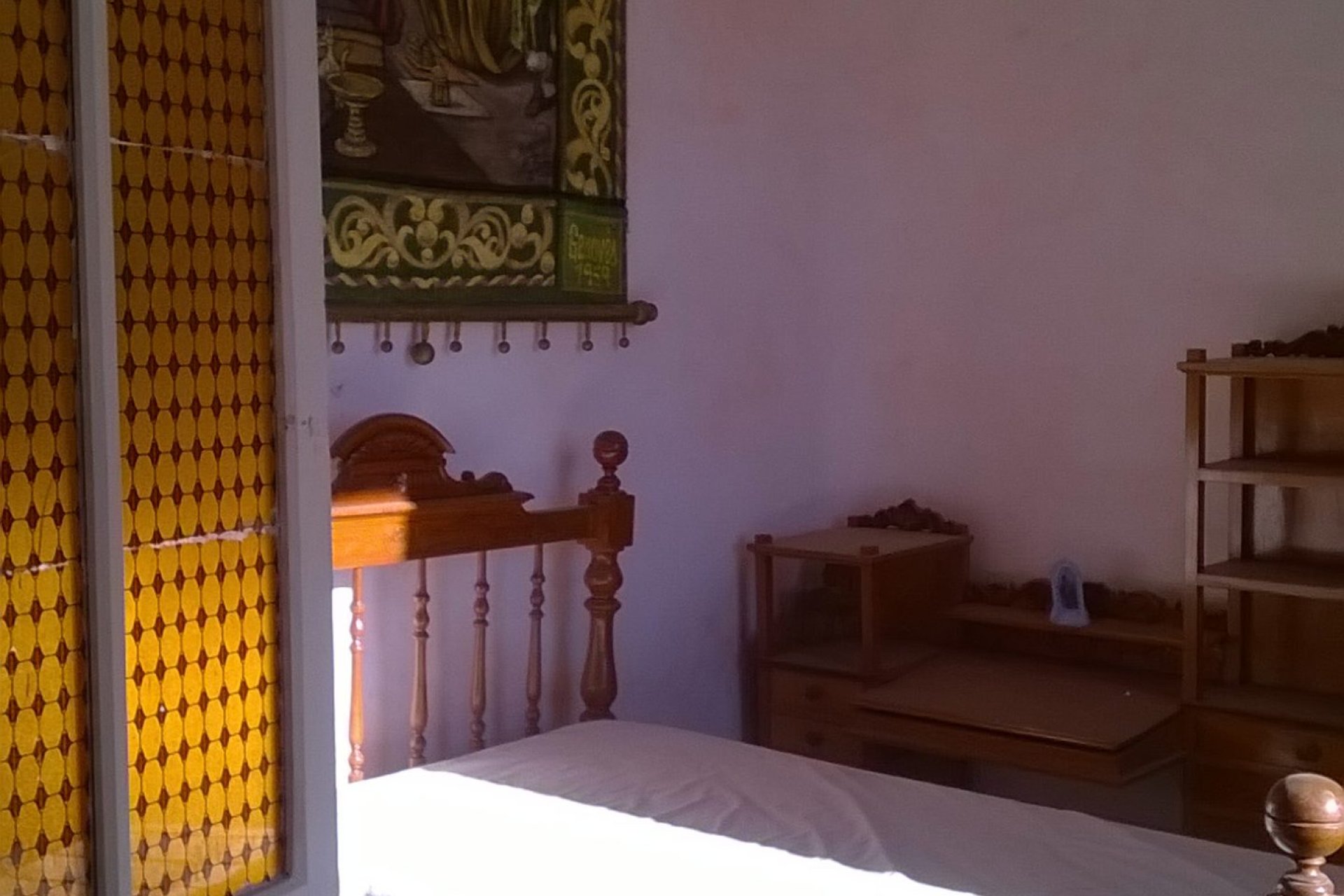 Rynek Wtórny - Dom na wsi - Orihuela