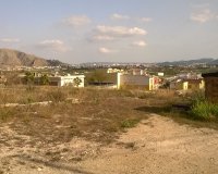 Rynek Wtórny - Dom na wsi - Orihuela
