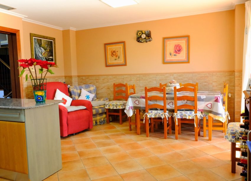 Rynek Wtórny - Dom na wsi - Orihuela