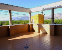 Rynek Wtórny - Dom na wsi - Orihuela