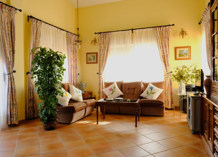 Rynek Wtórny - Dom na wsi - Orihuela