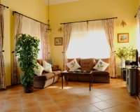 Rynek Wtórny - Dom na wsi - Orihuela