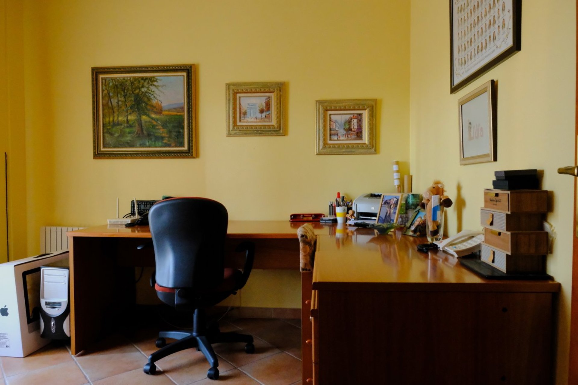 Rynek Wtórny - Dom na wsi - Orihuela