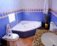 Rynek Wtórny - Dom na wsi - Orihuela