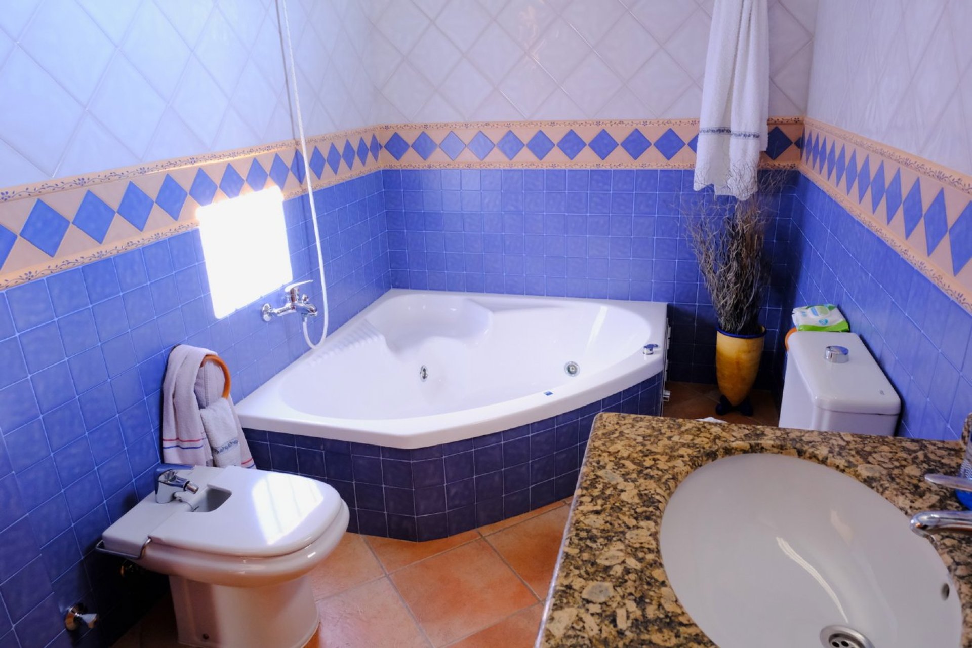 Rynek Wtórny - Dom na wsi - Orihuela