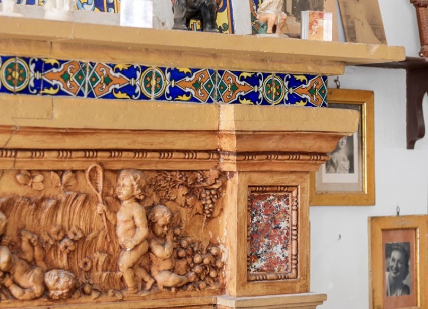 Rynek Wtórny - Dom na wsi - Orihuela