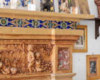 Rynek Wtórny - Dom na wsi - Orihuela