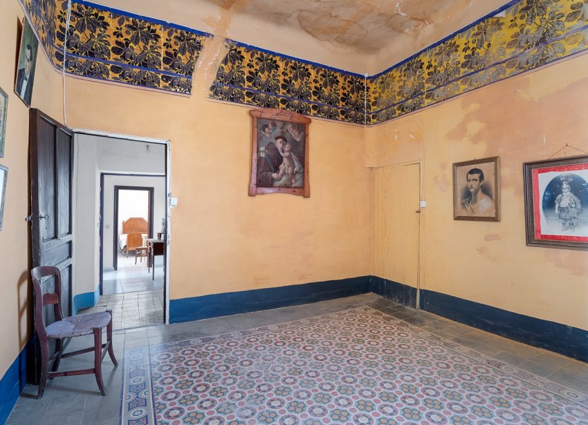 Rynek Wtórny - Dom na wsi - Orihuela