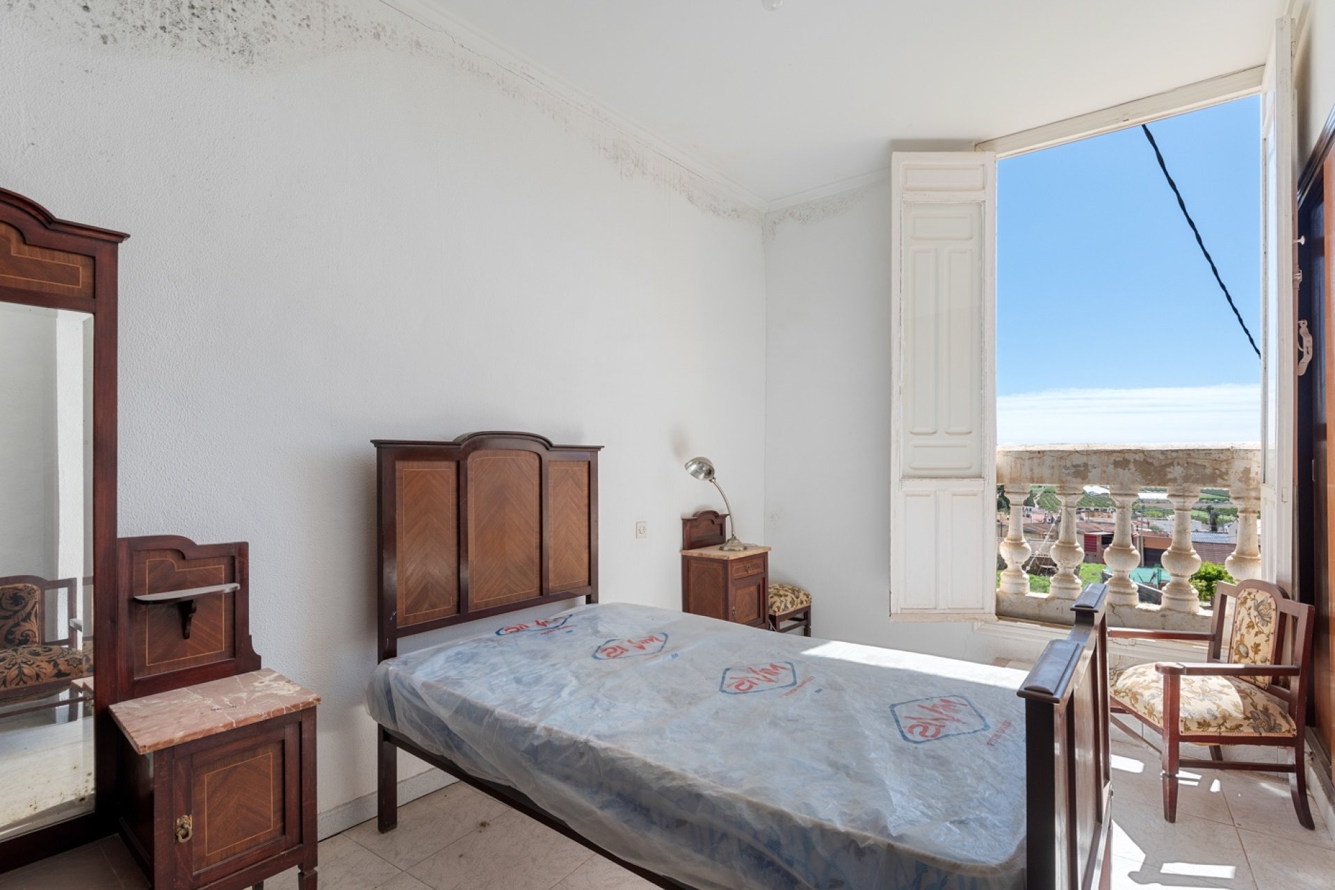 Rynek Wtórny - Dom na wsi - Orihuela