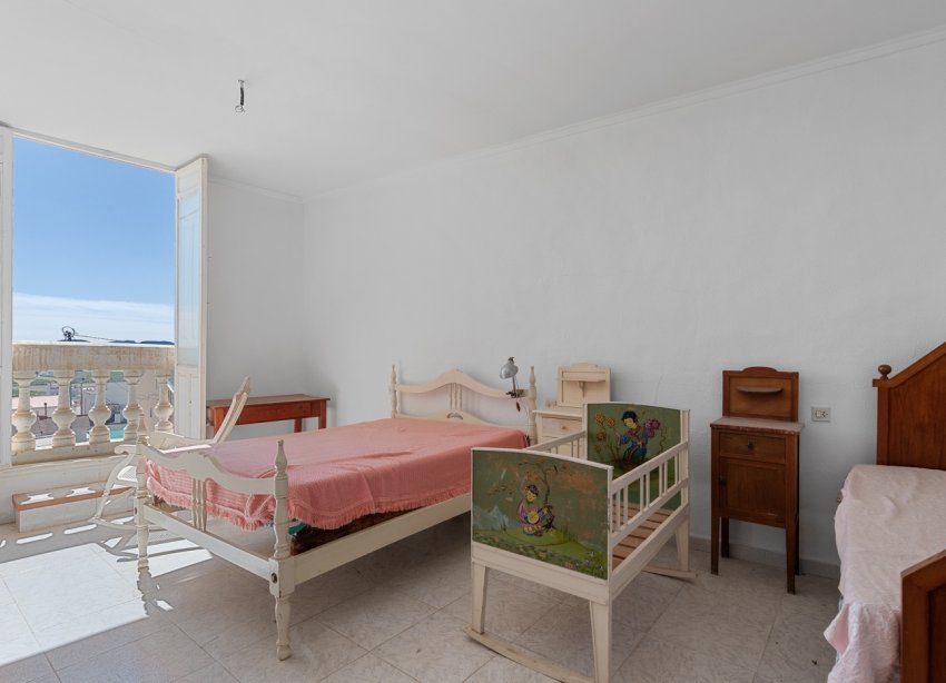 Rynek Wtórny - Dom na wsi - Orihuela