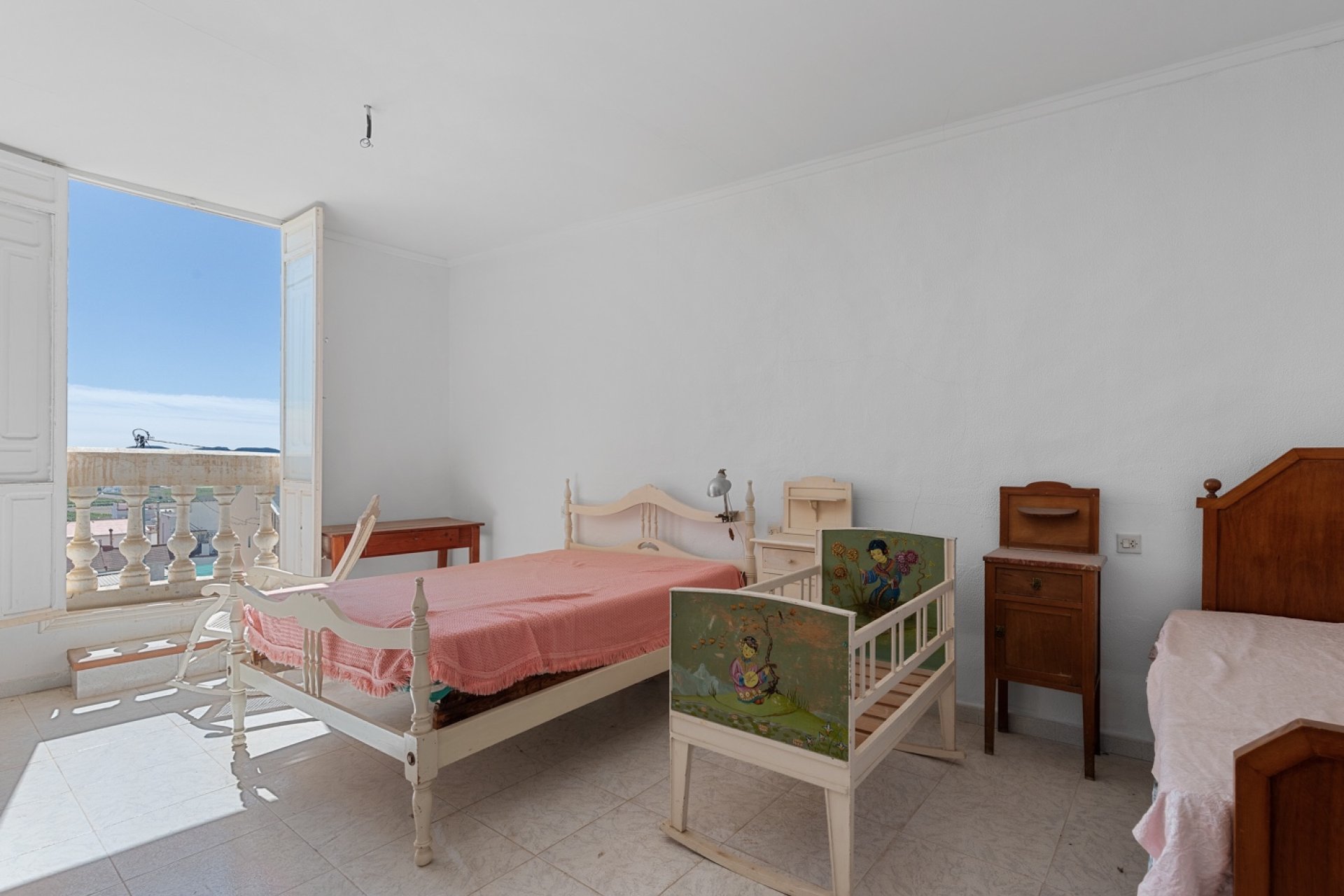 Rynek Wtórny - Dom na wsi - Orihuela