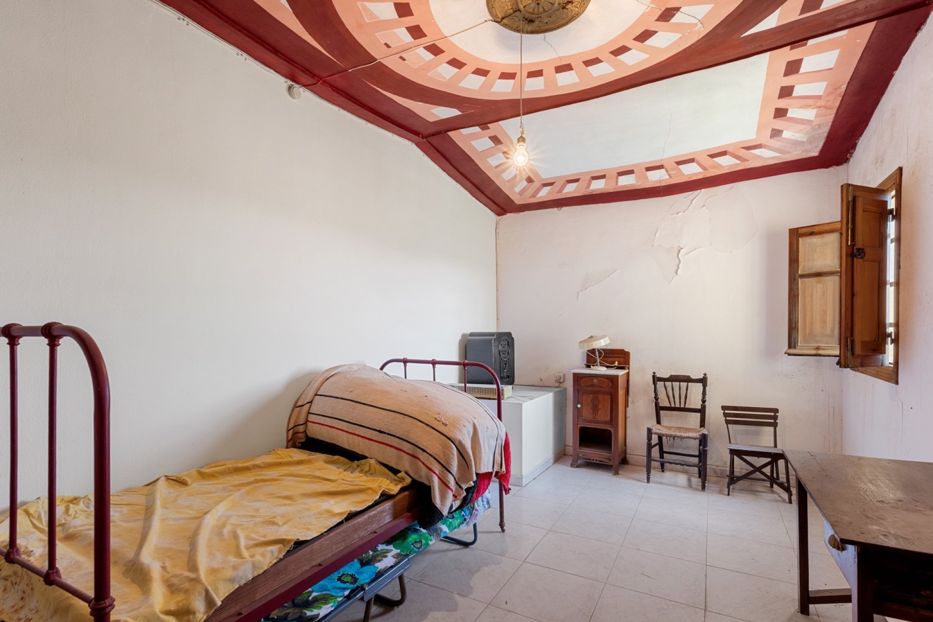 Rynek Wtórny - Dom na wsi - Orihuela