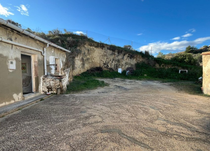 Rynek Wtórny - Dom na wsi - Rojales - Centro