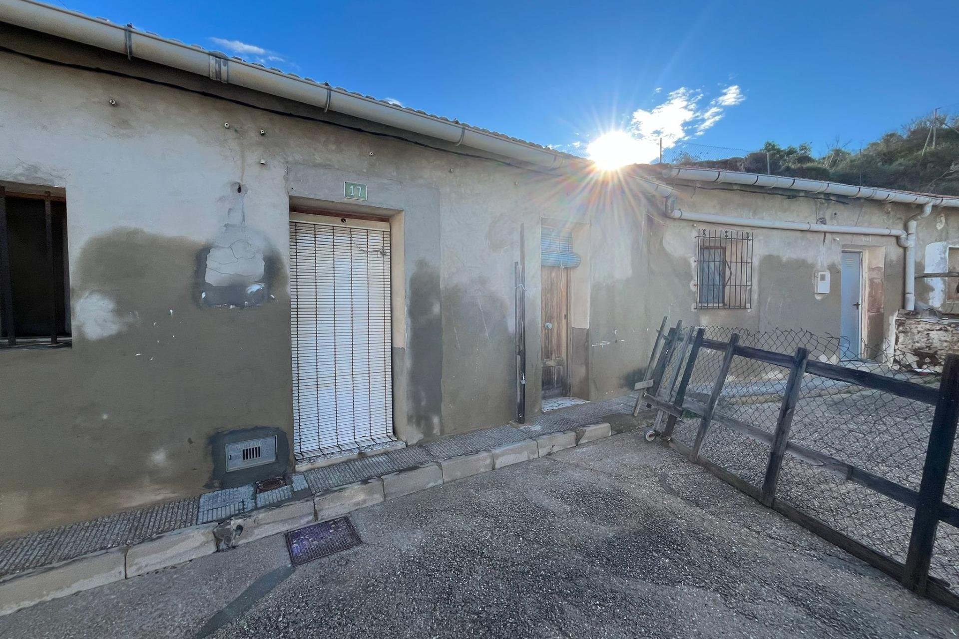 Rynek Wtórny - Dom na wsi - Rojales - Centro