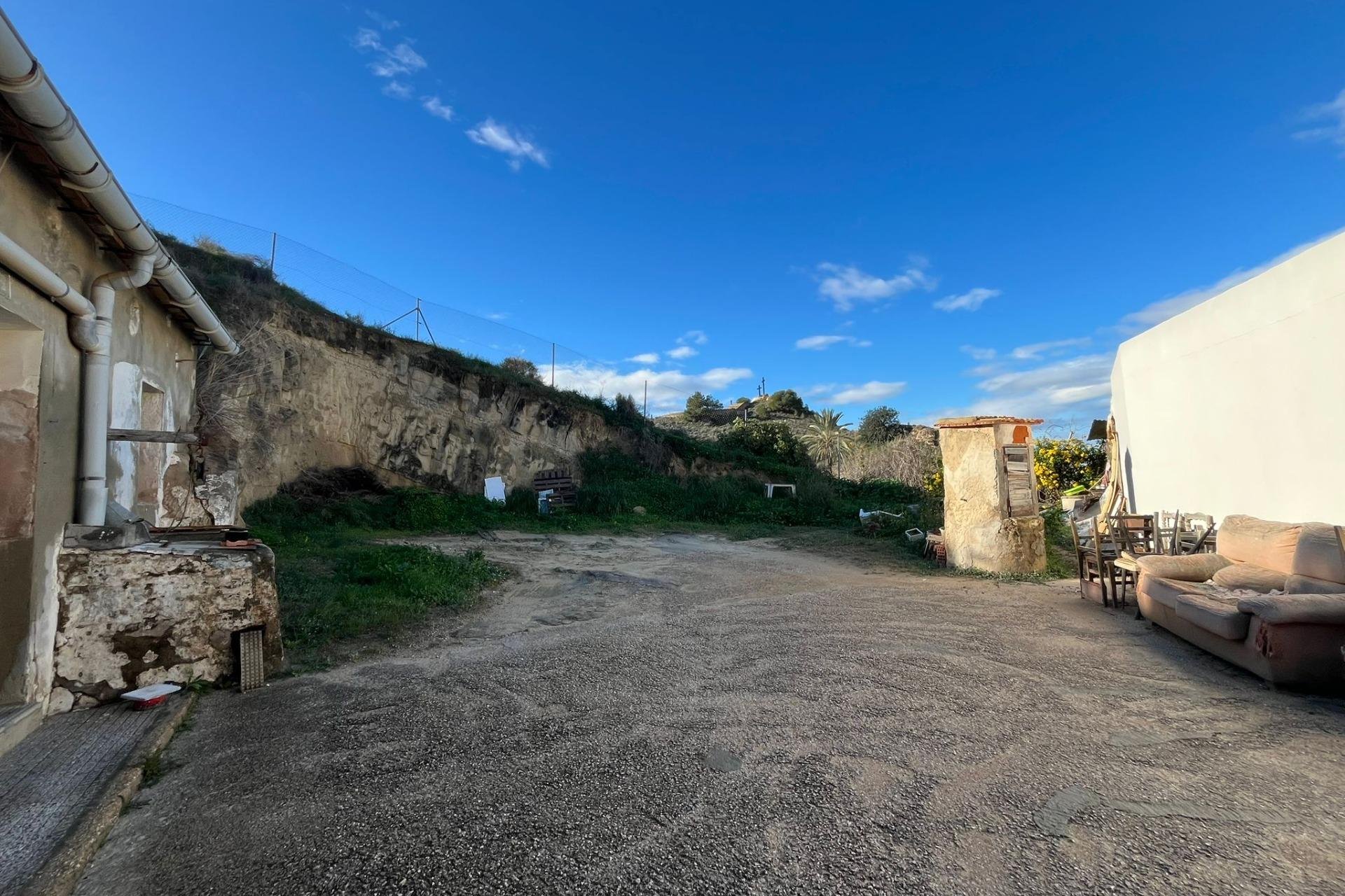 Rynek Wtórny - Dom na wsi - Rojales - Centro