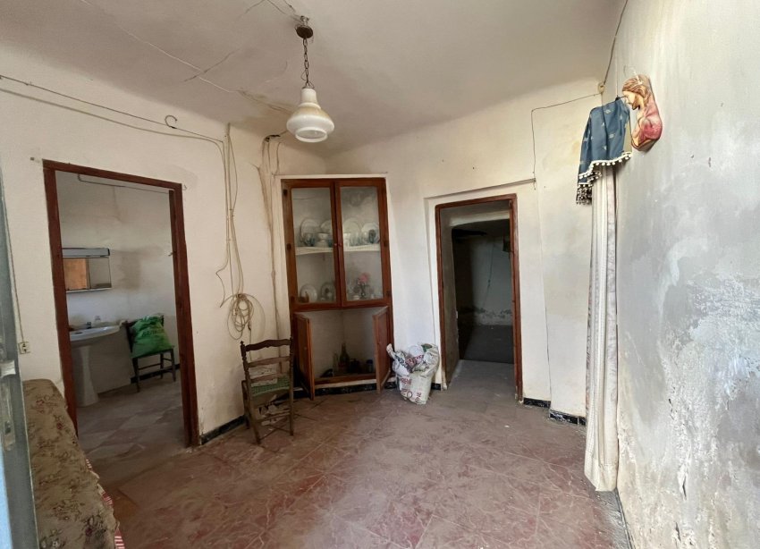 Rynek Wtórny - Dom na wsi - Rojales - Centro