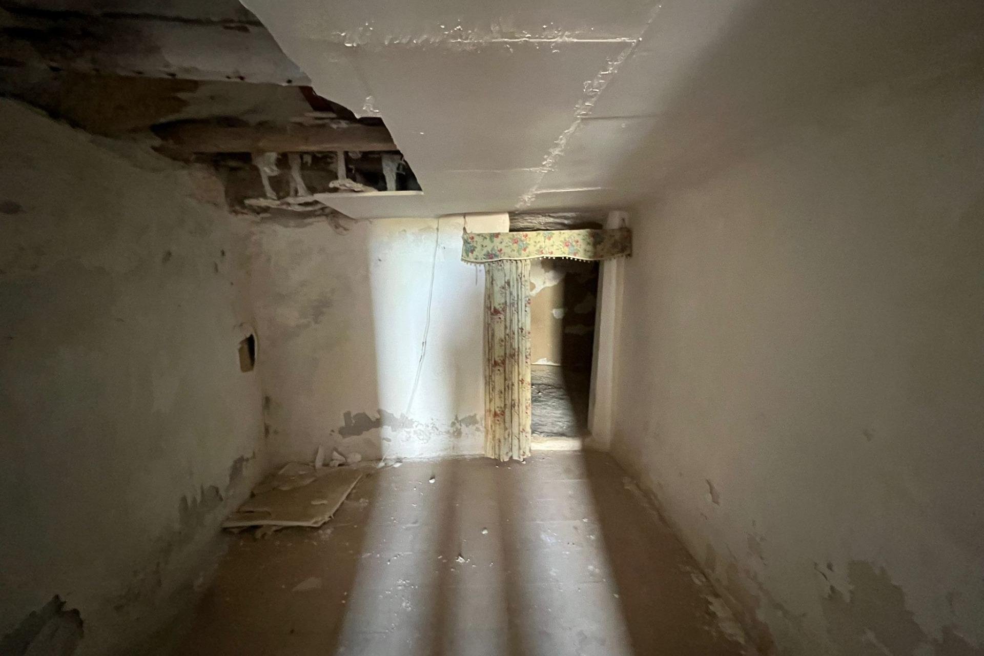 Rynek Wtórny - Dom na wsi - Rojales - Centro