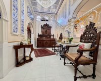 Rynek Wtórny - Dom na wsi - San Fulgencio - La Marina
