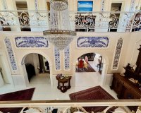 Rynek Wtórny - Dom na wsi - San Fulgencio - La Marina