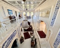 Rynek Wtórny - Dom na wsi - San Fulgencio - La Marina