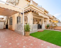 Rynek Wtórny - Dom Quatro - Orihuela Costa - Lomas de Cabo Roig