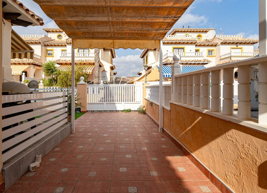 Rynek Wtórny - Dom Quatro - Orihuela Costa - Lomas de Cabo Roig