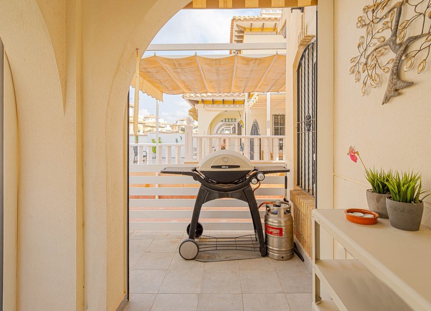Rynek Wtórny - Dom Quatro - Orihuela Costa - Lomas de Cabo Roig