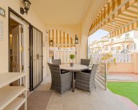 Rynek Wtórny - Dom Quatro - Orihuela Costa - Lomas de Cabo Roig
