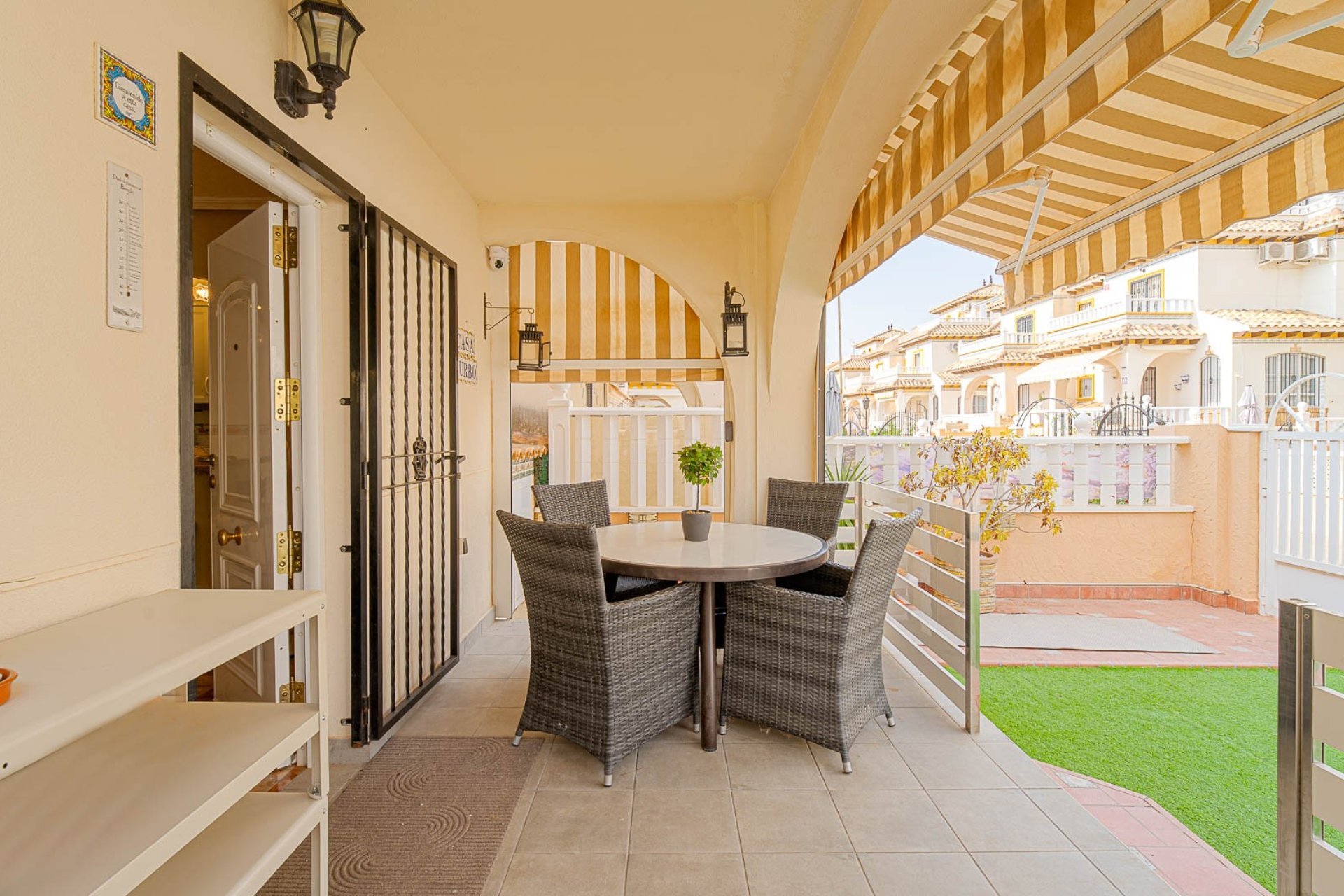 Rynek Wtórny - Dom Quatro - Orihuela Costa - Lomas de Cabo Roig