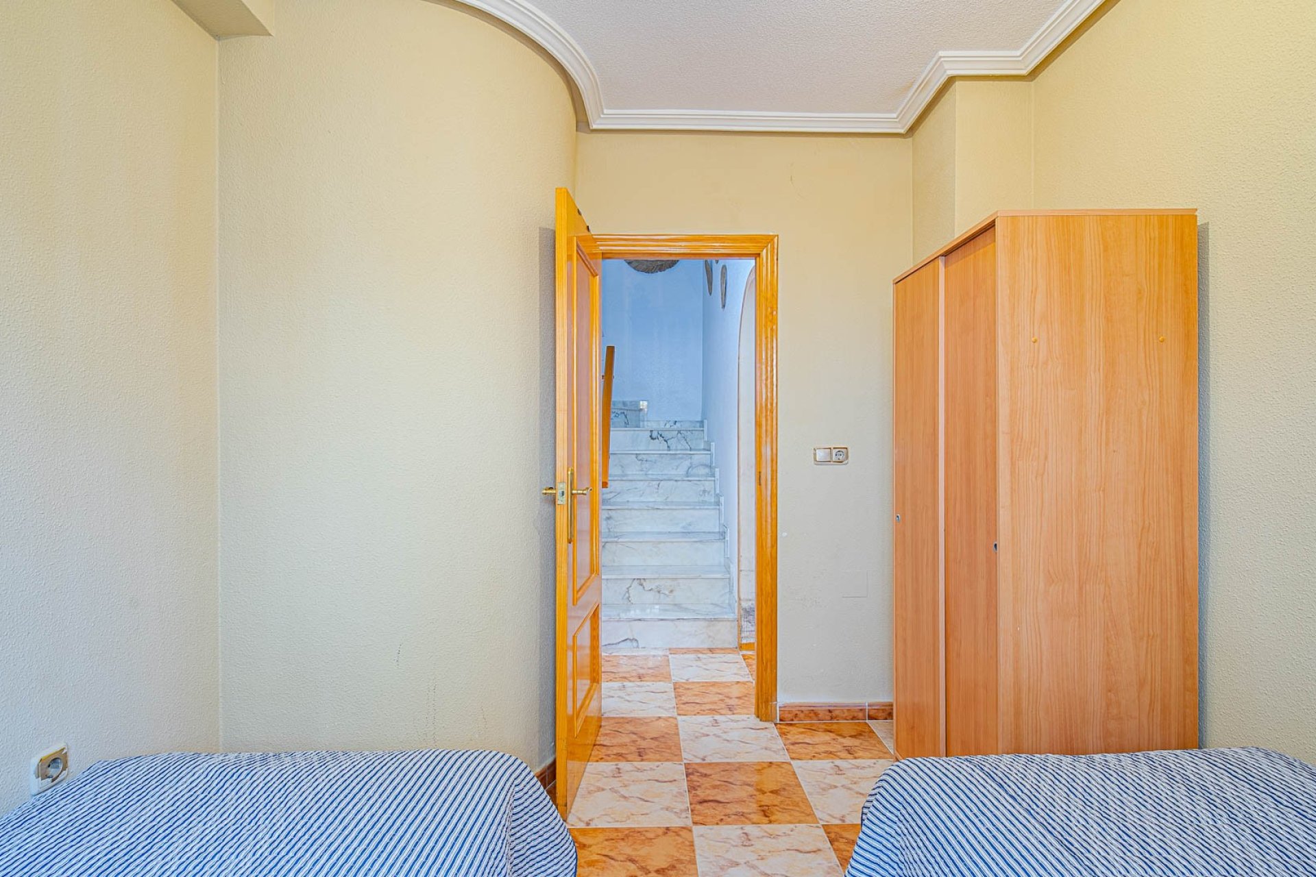 Rynek Wtórny - Dom Quatro - Orihuela Costa - Lomas de Cabo Roig