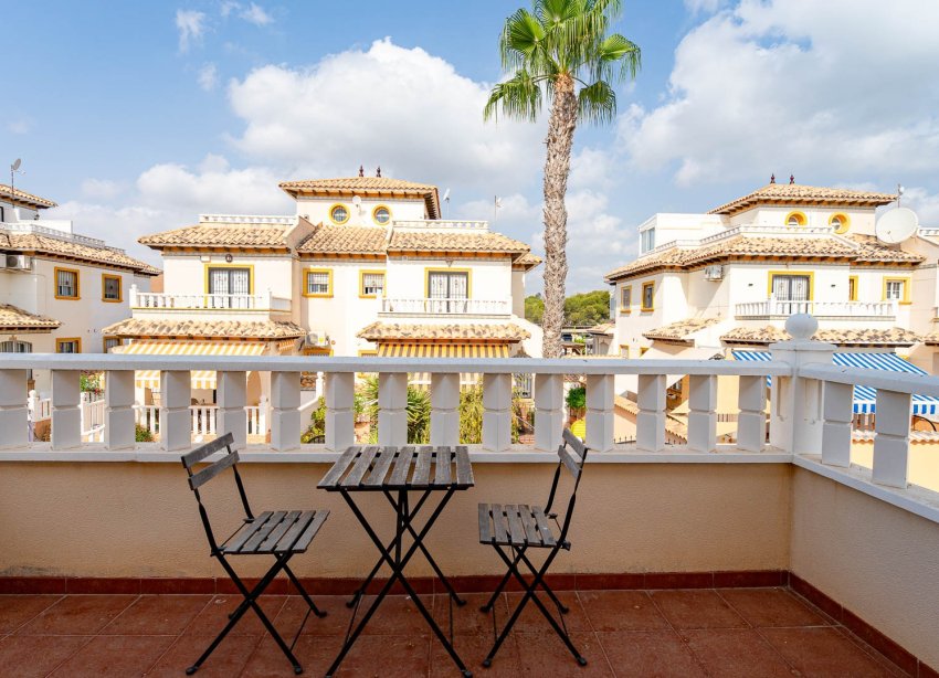 Rynek Wtórny - Dom Quatro - Orihuela Costa - Lomas de Cabo Roig