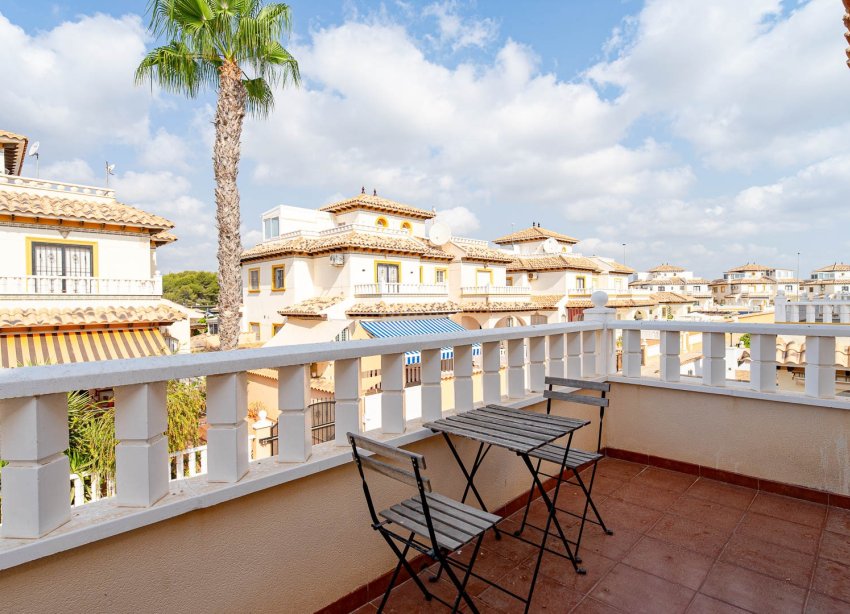 Rynek Wtórny - Dom Quatro - Orihuela Costa - Lomas de Cabo Roig